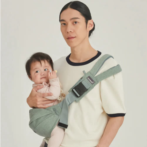365 TODDLER SLING Mint – GOOSEKET