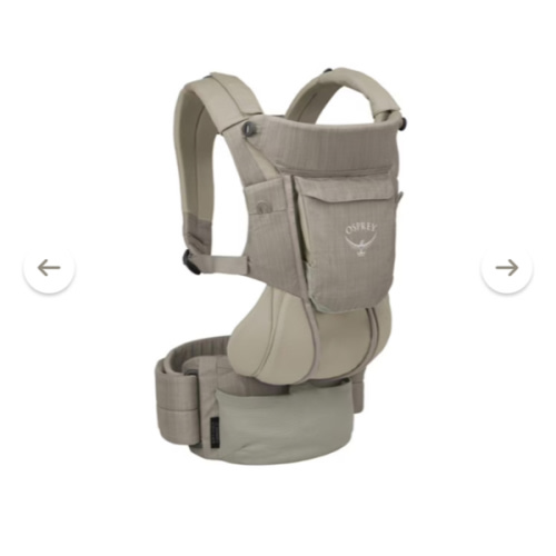Osprey Poco Soft Child Carrier LT | REI Co-op