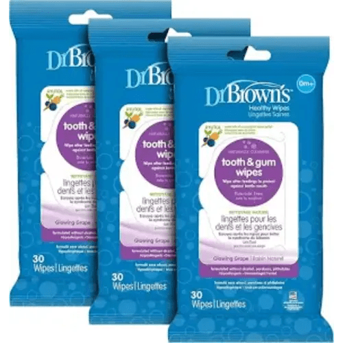 Dr Browns Mouth Wipes - Google Search