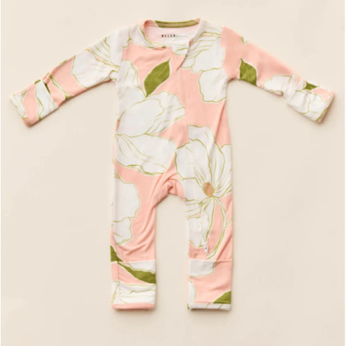 Ryder One Piece | Magnolia – MASONgrey