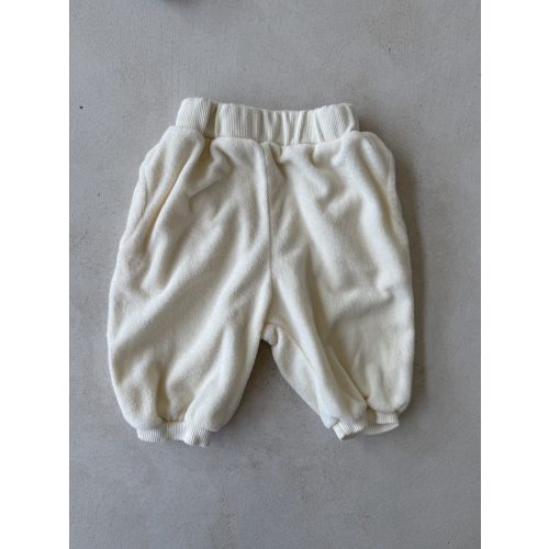 Bebe Terry Jogger
