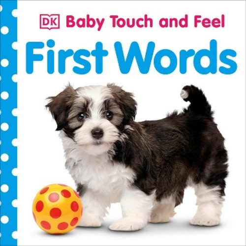 First Words - by DK
