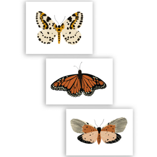 Butterfly Art Bundle