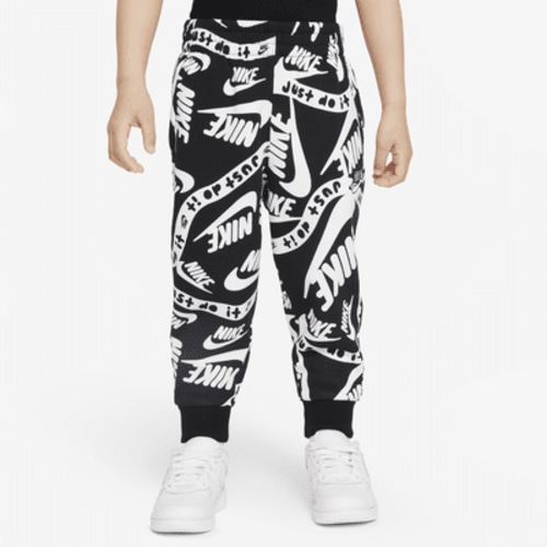 Nike Sportswear Club Printed Joggers Toddler Pants