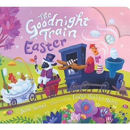 The Goodnight Train Easter