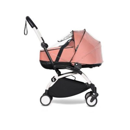 Stokke Babyzen Yoyo Stroller Bassinet Rain Cover