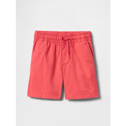 Baby & Toddler Pull-On Shorts