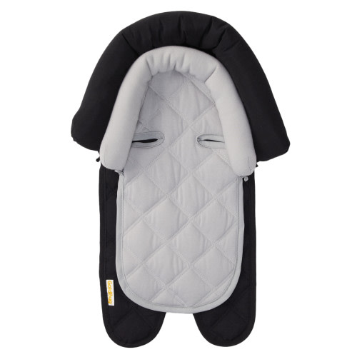 GoldBug Duo Head Support - Black