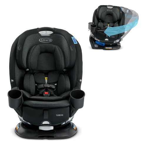 Graco Turn2Me 3-in-1 Car Seat - Cambridge