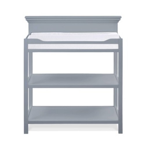 Suite Bebe Universal Changing Table - Gray