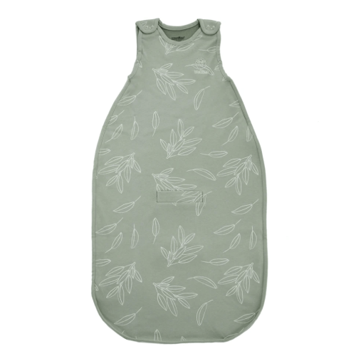 4 Season® Ultimate Baby Sleep Bag, Merino Wool & Organic Cotton, Sage