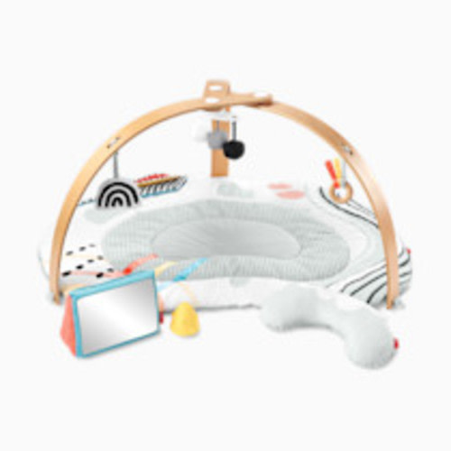 Skip Hop Discoverosity Montessori Activity Gym