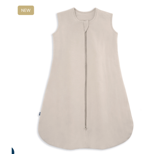 HALO - 1.5 TOG Sleep Sack - Oat (Small)