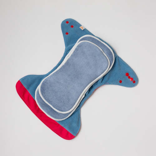 Best Bamboo Insert Set for Cloth Diapers – Absorbent & Sustainable
