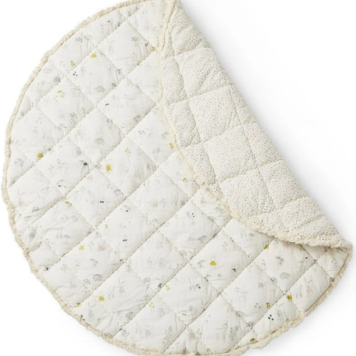 Baby Play Mat
