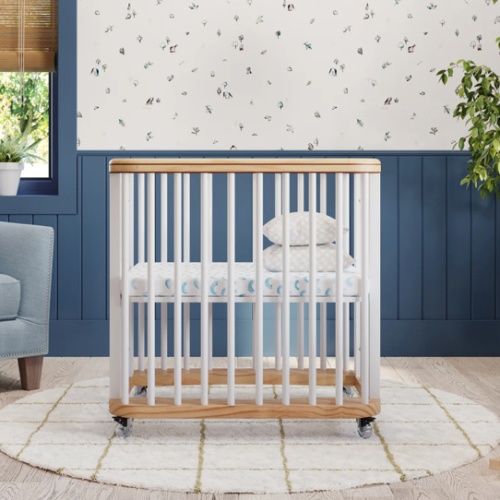The Cloud Crib