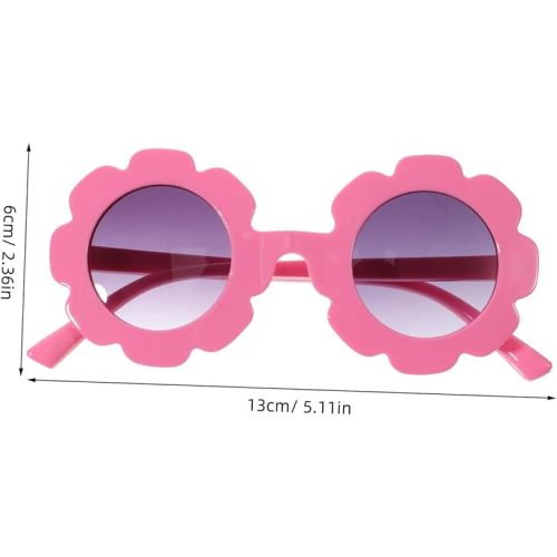 Sunflower Sunglasses