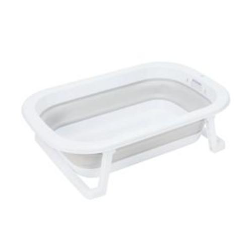 Collapsible Bath