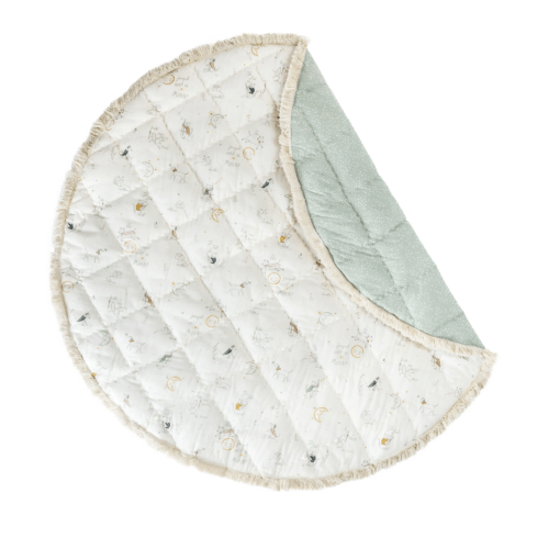 Baby Play Mat