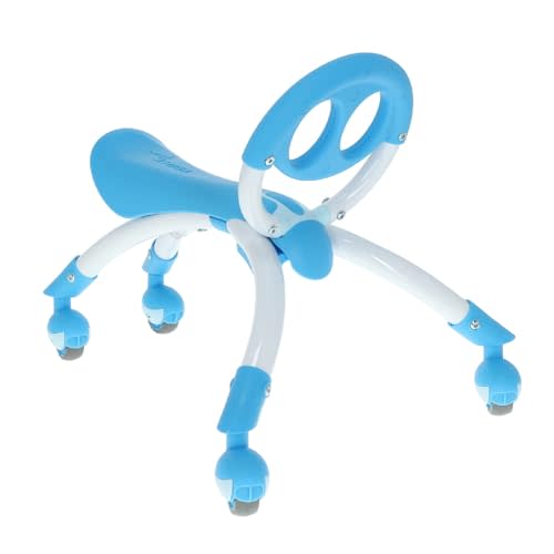 Pewi Walking Ride On Toy - From Baby Walker to Toddler Ride On for Ages 9 Months to 3 Years Old