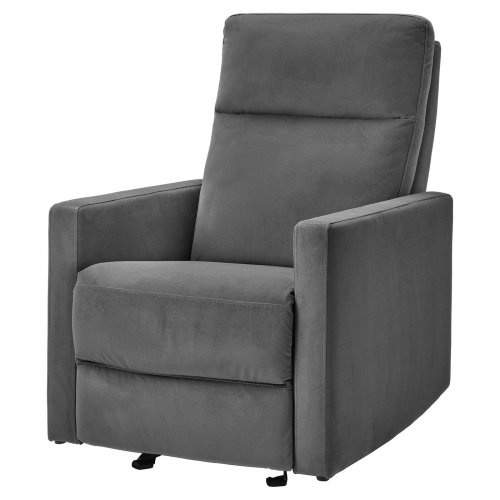 GRYTERYD Recliner rocker armchair