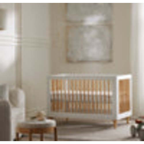 Organic Cotton Crib Sheets | Boll & Branch