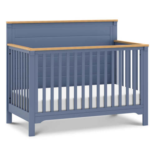 DaVinci Shea 4-in-1 Convertible Crib – DaVinci Baby