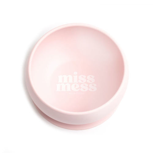 Miss Mess Wonder Bowl - by Bella Tunno