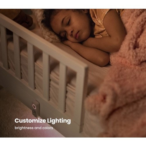 Safety 1st Under Crib Smart Light | Pottery Barn Kids