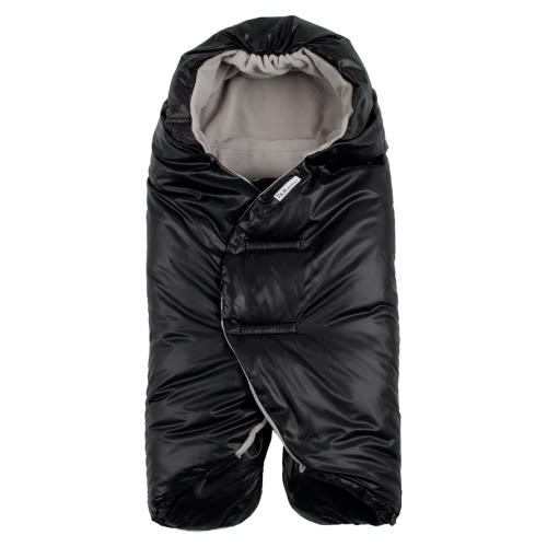 7AM Enfant Nido Winter Wrap, 0-6 M