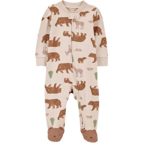 Carter's Child of Mine Baby Sleep 'N Play, Sizes Preemie-6/9 Months