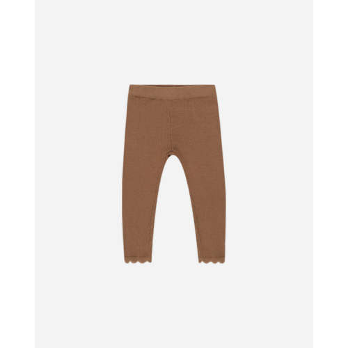 Legging || Saddle – Rylee + Cru