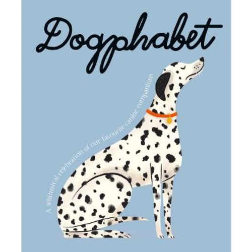 Dogphabet - By Harper By Design (hardcover)