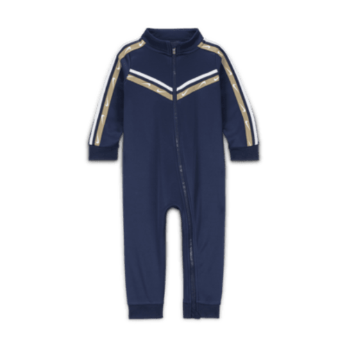 Nike Dri-FIT Sportswear Club Baby (12-24M) Poly Coverall