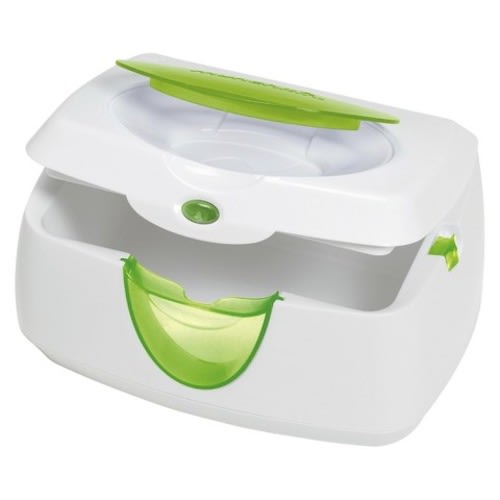 Munchkin Warm Glow Baby Wipe Warmer