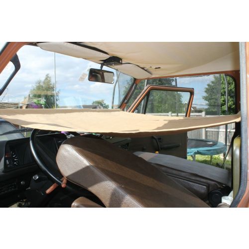 Child's Cot for VW Vanagon