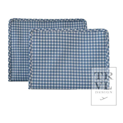 TRVL Medium Roadie Zipper Pouch