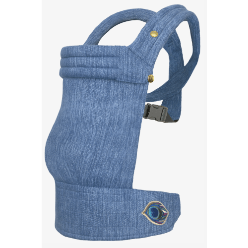 Denim Classic | Zeitgeist Baby Carrier | SHOP ARTIPOPPE