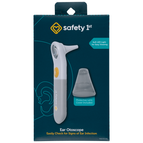 Ear Otoscope