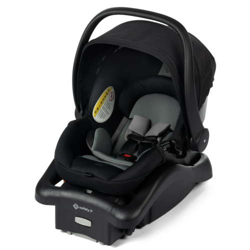 Safety 1st onBoard Insta-Latch Infant Car Seat, Cowbird, Unisex