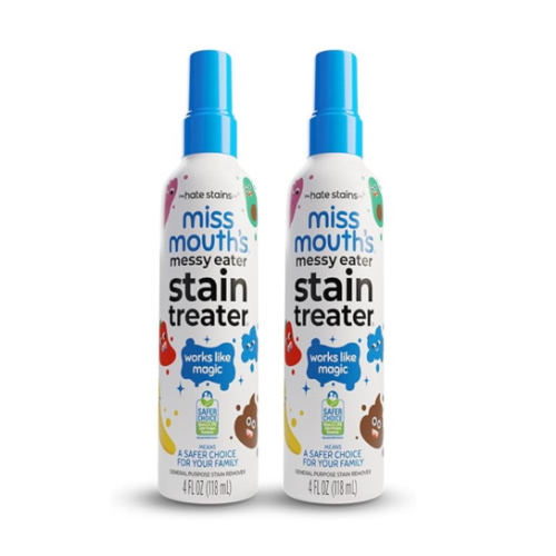 Amazon.com: The Hate Stains Co.: Mom's Magic