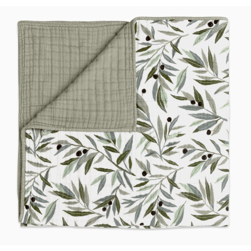 Babyletto Muslin Quilt