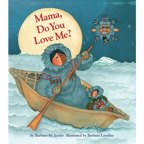 Mama, Do You Love Me?