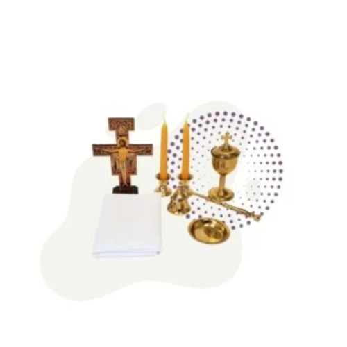 Altar | CGSUSA