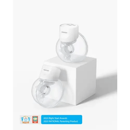 S12 Pro Wearable Breast Pump | Efficient & Quiet