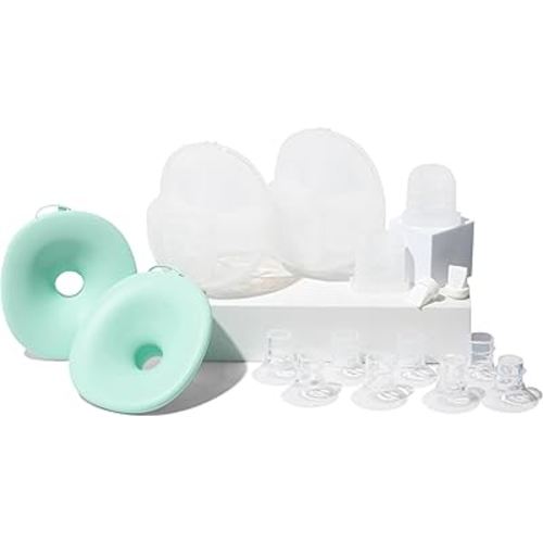 Motif Medical Aura Glow Resupply Kit