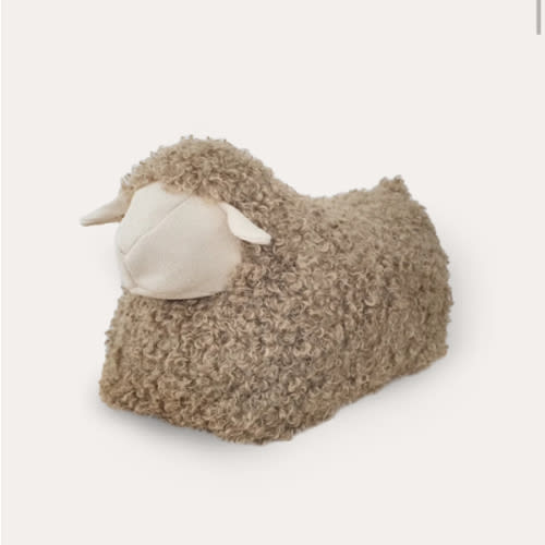 BAA BAA SHEEP POUF