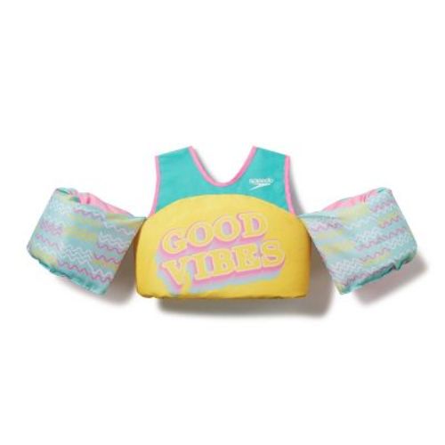 Speedo Splash Jammer Good Vibes