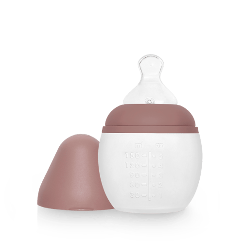 Anti-colic birth bottle - Blossom - 150 ml - Elhée