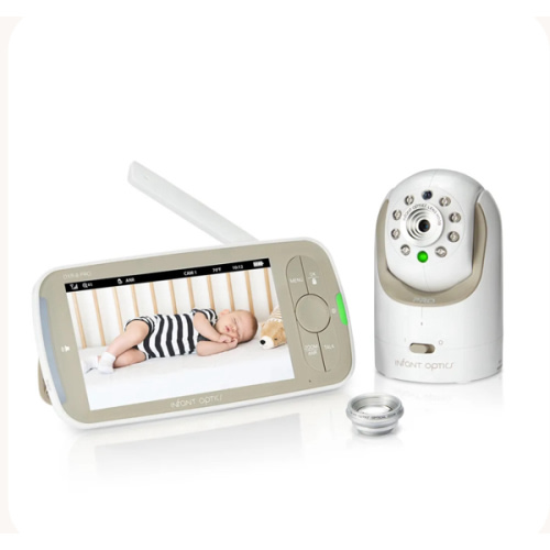 DXR-8 PRO Full Kit – Infant Optics